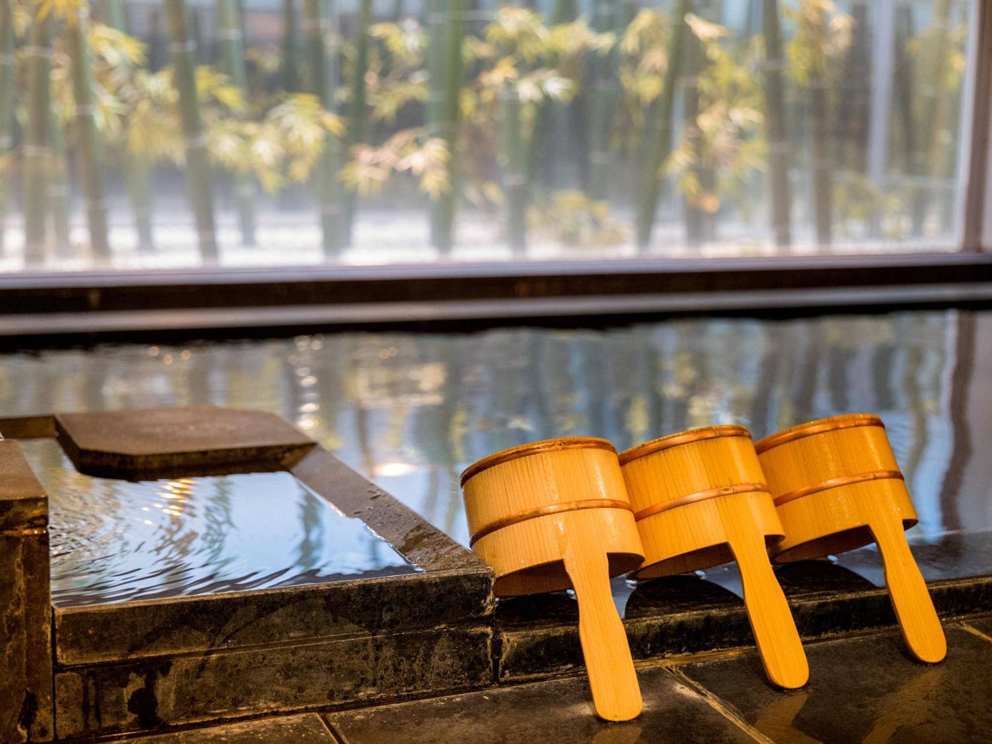 Super Hotel Yamagataeki Nishiguchi Hot Spring ياماغاتا المظهر الخارجي الصورة