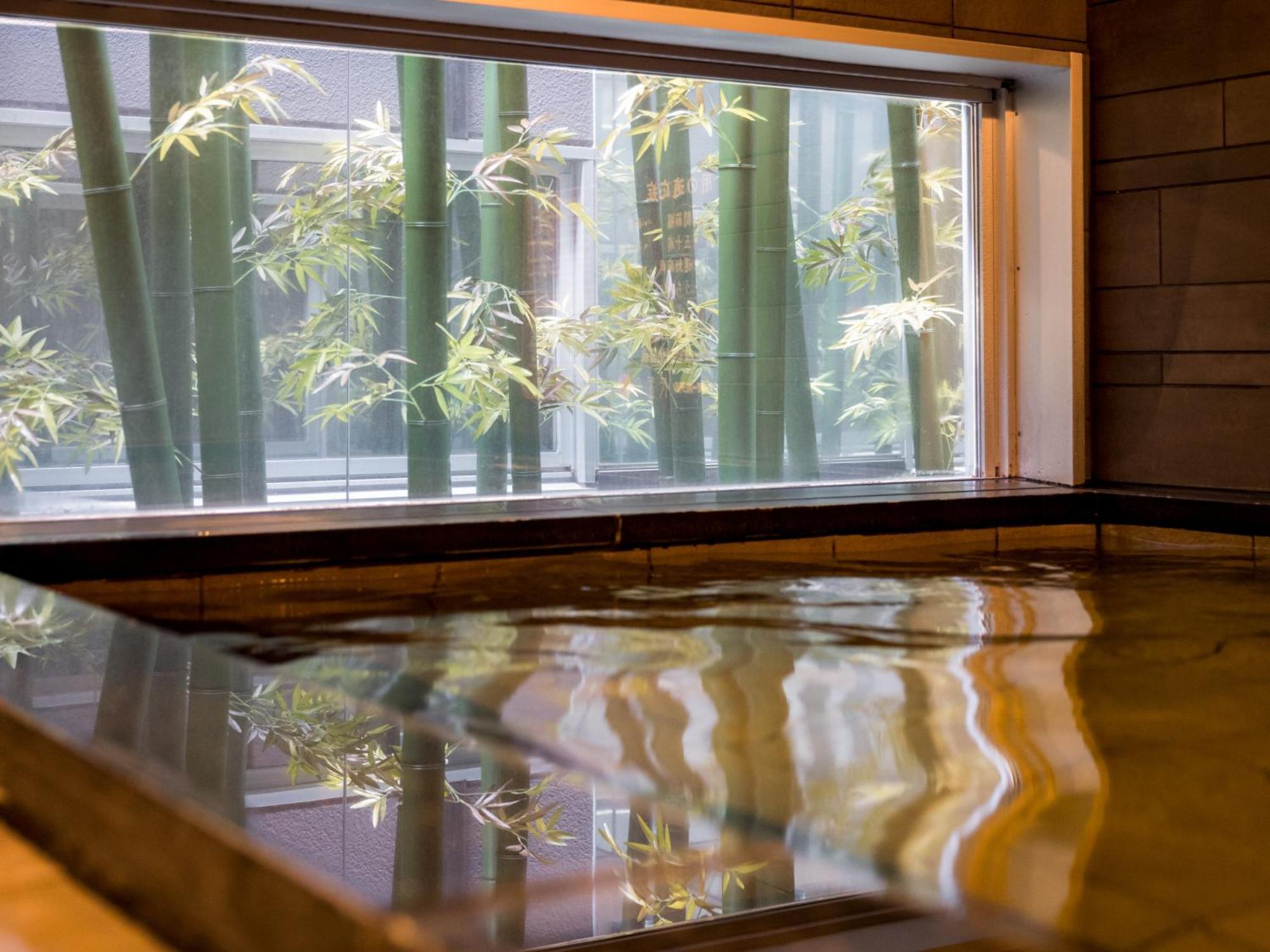 Super Hotel Yamagataeki Nishiguchi Hot Spring ياماغاتا المظهر الخارجي الصورة
